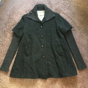 Charlotte Ronson/ Coat/ Size:S/